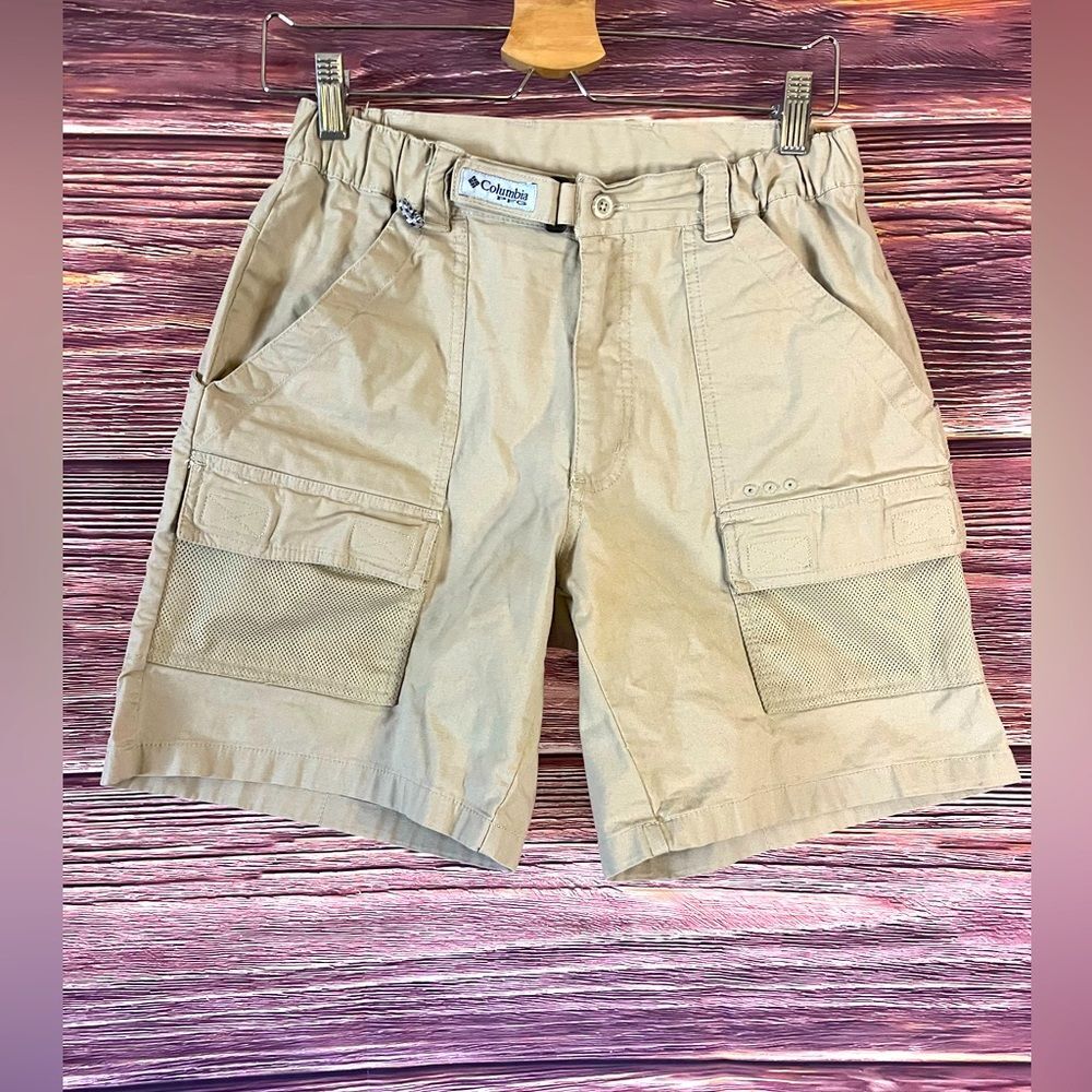 Columbia shorts. Size Small. Women’s.